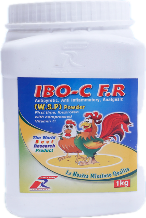 IBO-C F.R.
